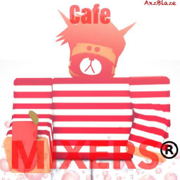 Mixers® V3