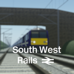 South West Rails