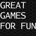 Great Games For Fun
