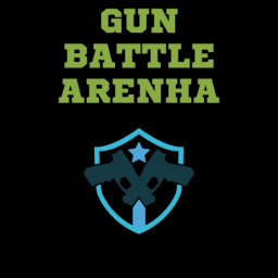 Gun Battle Arena [NEW]