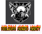 Robloxian Adizero Agency