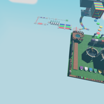 obby facil