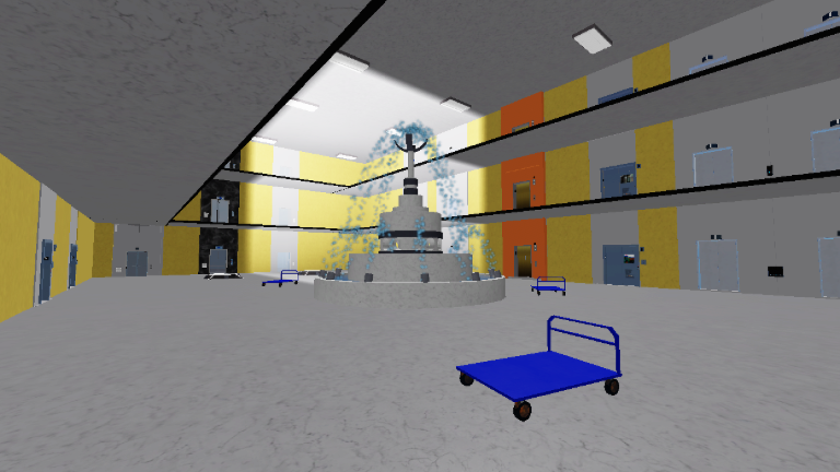 OTIS Elevators 3 (NEW UPDATE) screenshot 1