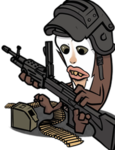 Drop all oops