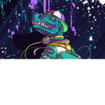 Cool crocodiles