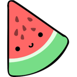 Yummy Watermelons