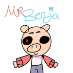 Mr B e N ja Xd