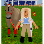 Smokey Ridge Stables