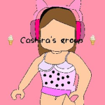 Cashira's group!