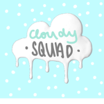 Cloudy Friends Squad!