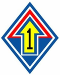 1st Armored Brigadeㅣ제1기갑여단