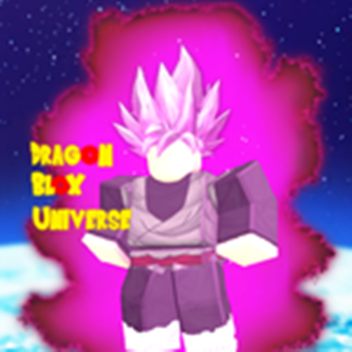 [READ DESC] Dragon Blox Universe