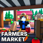 The Farmers Market 🥕