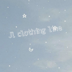 JL CLOTHING LINE