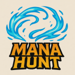 Mana Hunt!
