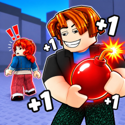[💣] +1 Timebomb Escape icon
