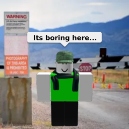 Survive ohthatrocks In Area 51 (beta)
