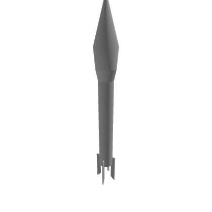 large rocket