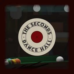 The Second's, 1948 icon