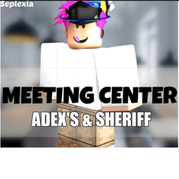 Adex's Meeting Center
