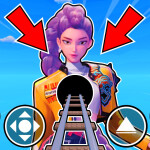 💜🎤 CART RIDE INTO KPOP DEMON HUNTERS 💜🎤