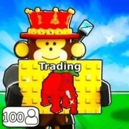 Steal Brainrots Trading Plaza 🛒