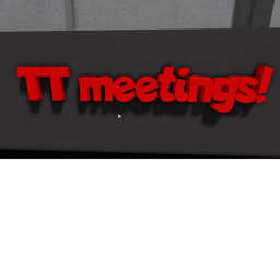 TT meetings!!