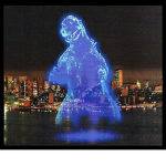 GAMER GHOST GODZILLA OFFICIAL GROUP