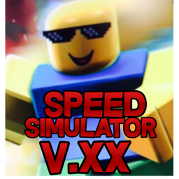 🎄[X-MAS] Speed Simulator V.XX!🎄