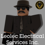 Leo Electrical Services