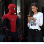 SPIDER-MAN FAR FROM HOME