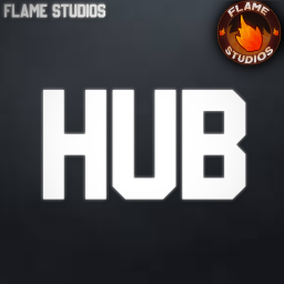 Hub | Flame Studios