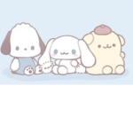 Sanrio fans~