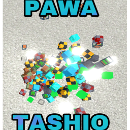 Pawatashio icon