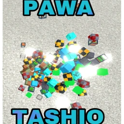 Pawatashio icon