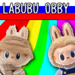 ЛАБУБУ ОББИ (Русский)