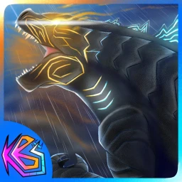 Kaiju Blocky icon