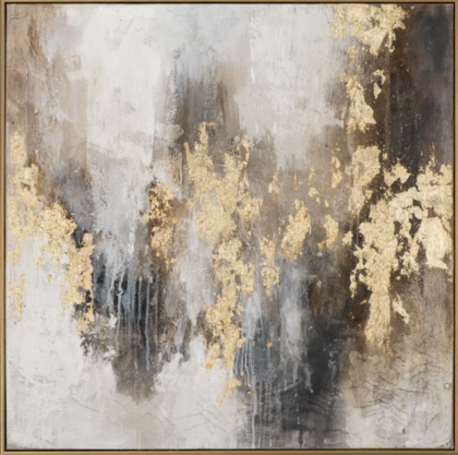 Basic Medium Painting