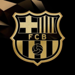 Fc Dark barcelona