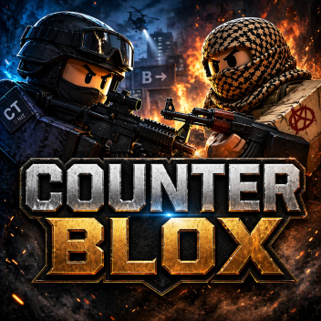 [UPDATE!] | TEST V1 | Counter Blox 1.6