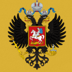 Imperial Russian Quartermaster