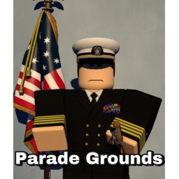 Parade Grounds [BETA]