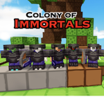 Colony Of Immortals