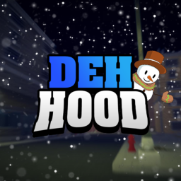 Deh Hood [🎄]