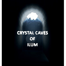 The Crystal Caves of Ilum