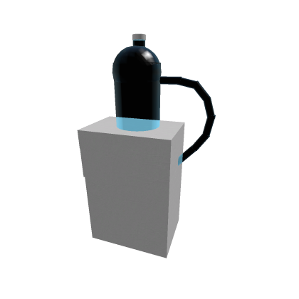 Water Dispenser