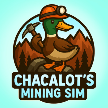 [Alpha]Chacalot's Mining 