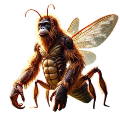 Cool Bug Game Roblox group icon