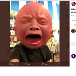 Coolx hate poop
