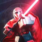 〔TGR〕Red Guard .
